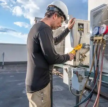 hvac services Cedaredge